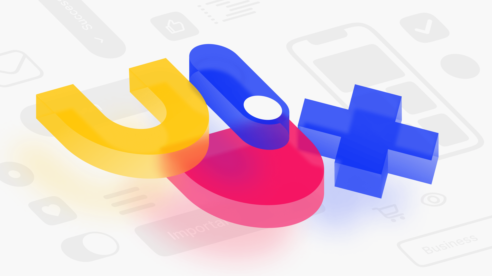  User Interface (UI) and User Experience (UX) Design