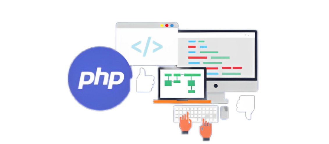 php