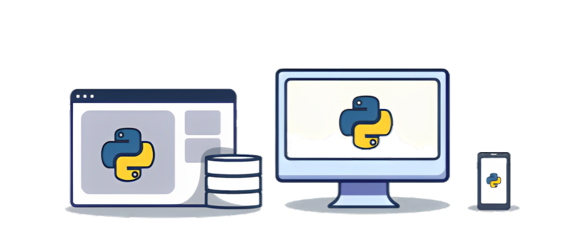 python
