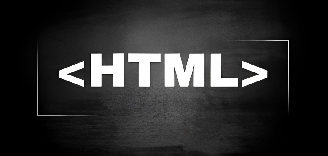 html
