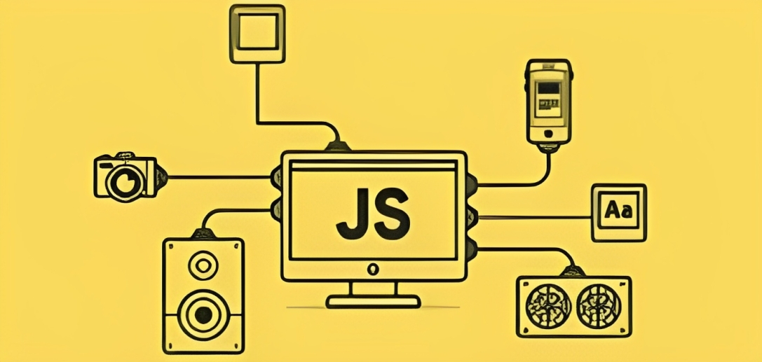 js
