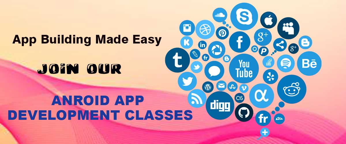 android training course in jaipur