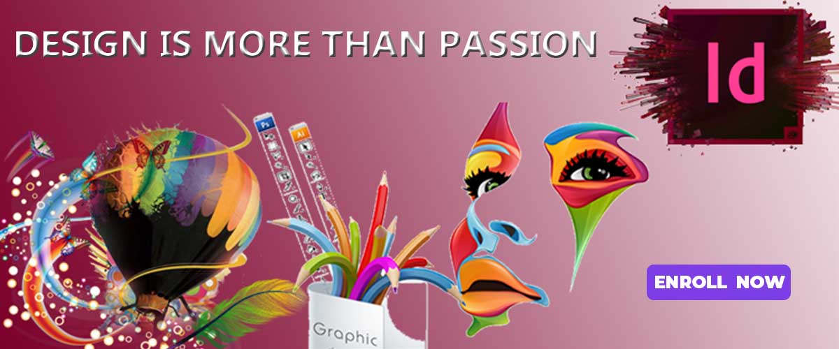 indesign course