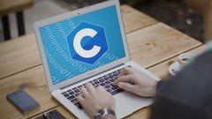 c language
