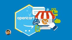 open-cart-course
