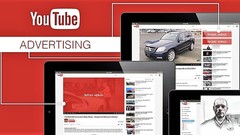 advertisment on youtube course