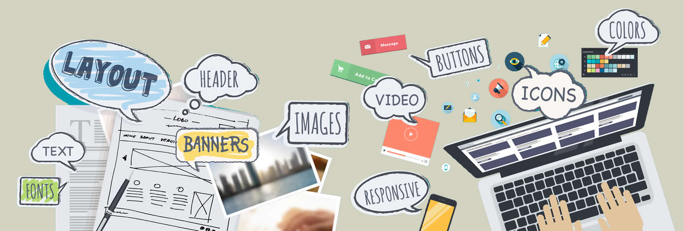 web design online course in jaipur