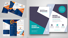 brochure design services in jaipur