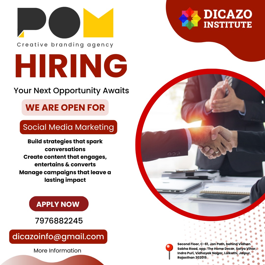 IT jobs in jaipur
