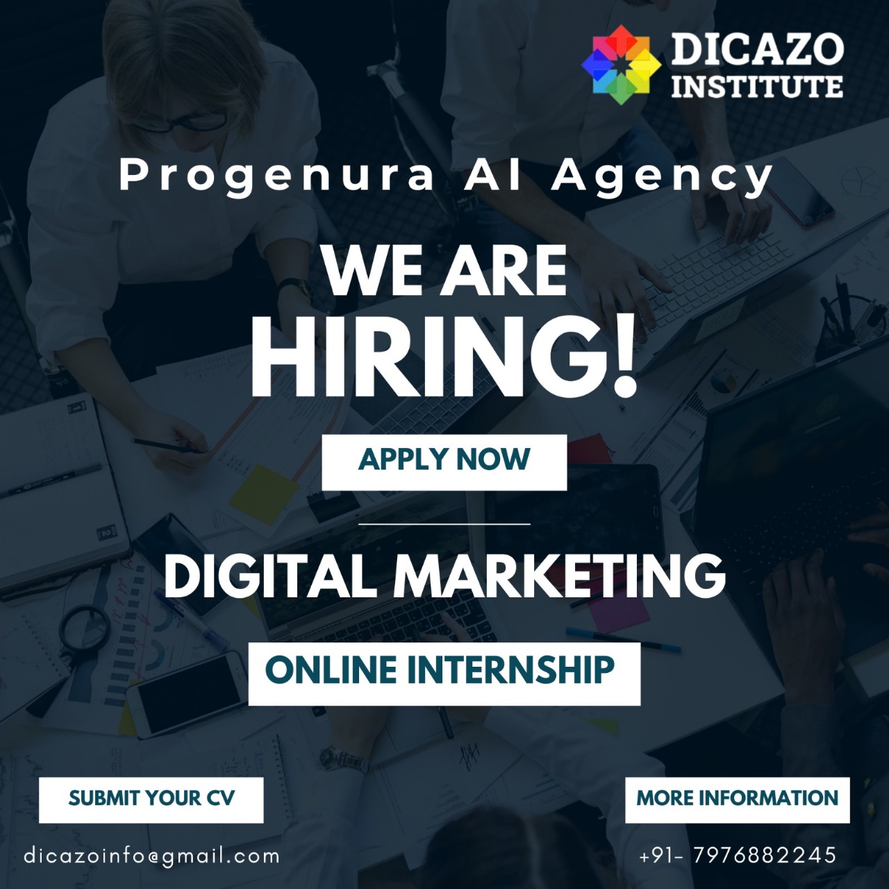 computer jobs in jaipur