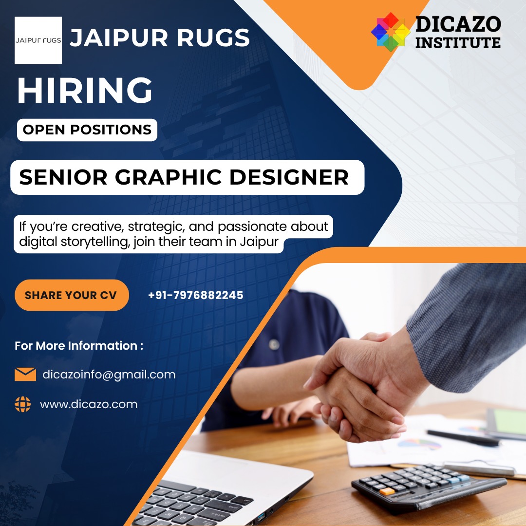 computer jobs in jaipur