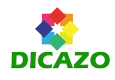 Dicazo Institute logo