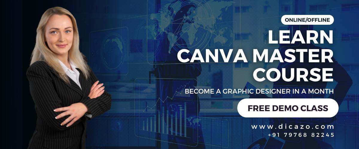 canva course