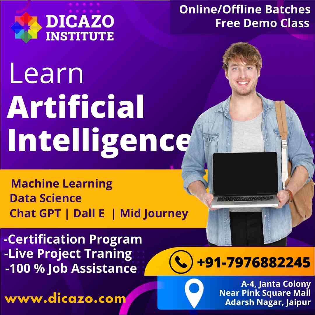 artificial-intelligence-course