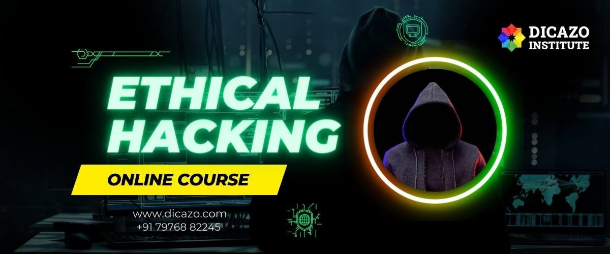 hacking course institute near me